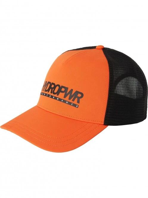 Helly Hansen HP Cap baseball sapka narancssárga színben 2