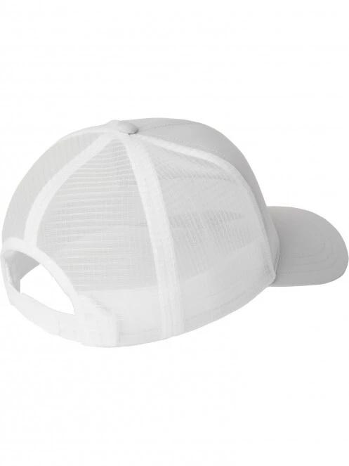 Helly Hansen HP Cap baseball sapka szürke színben 3