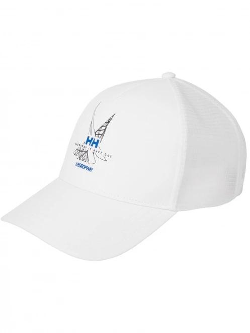 Helly Hansen Hp Cap baseball sapka fehér színben 2