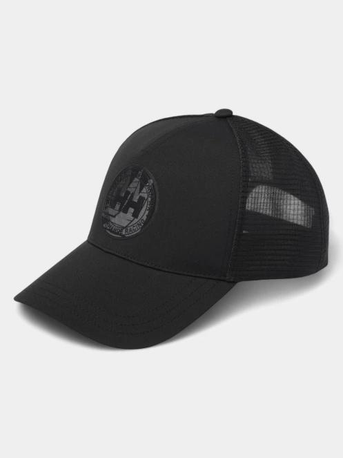 Helly Hansen Hp Cap baseball sapka fekete színben 2