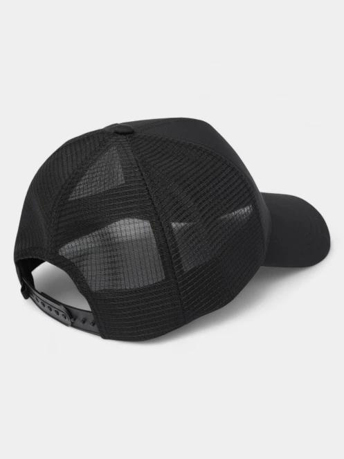 Helly Hansen Hp Cap baseball sapka fekete színben 3