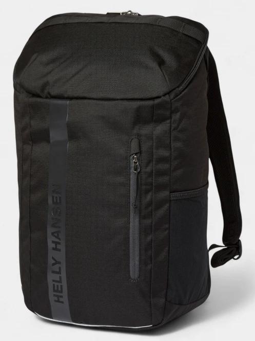 Helly Hansen Spruce 25L Backpack hátizsák fekete színben 2