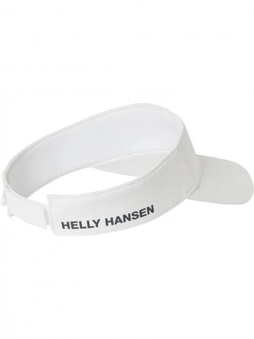 Helly Hansen Crew Visor 2.0 napellenzős sapka fehér színben 3