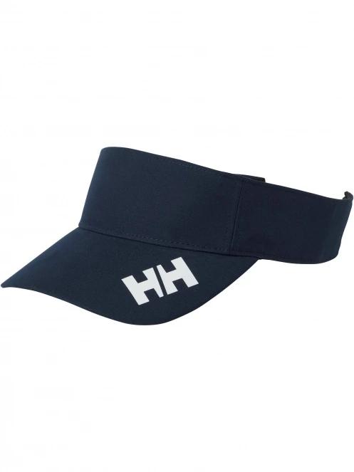 Helly Hansen Crew Visor 2.0 napellenzős sapka sötétkék színben 2