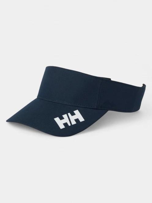 Helly Hansen Crew Visor 2.0 napellenzős sapka sötétkék színben 2