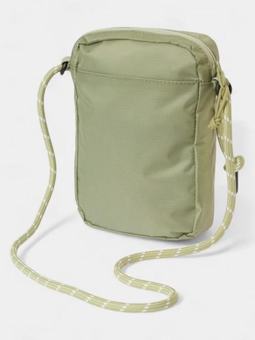 Helly Hansen Roam Carryall oldaltáska zöld színben 3