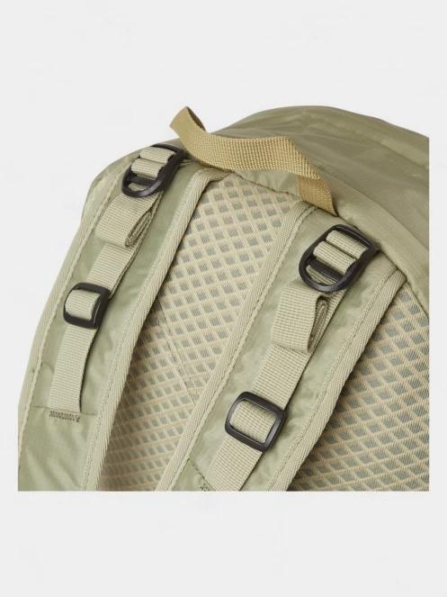 Helly Hansen Explorer Backpack hátizsák zöld színben 4