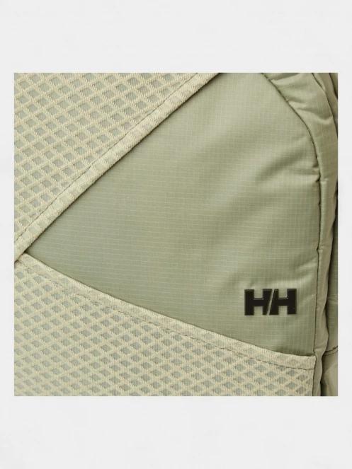 Helly Hansen Explorer Backpack hátizsák zöld színben 5