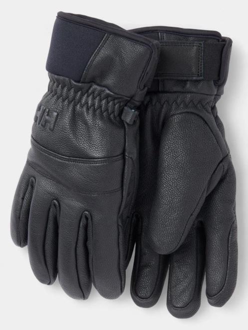 Helly Hansen Alphelia Glove síkesztyű fekete színben 2