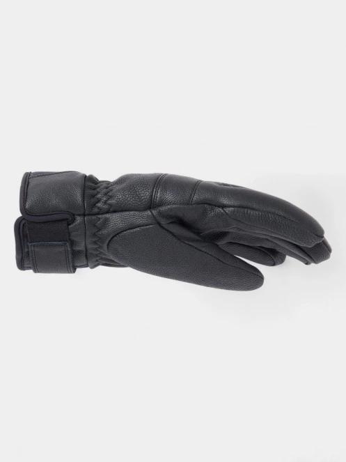 Helly Hansen Alphelia Glove síkesztyű fekete színben 3