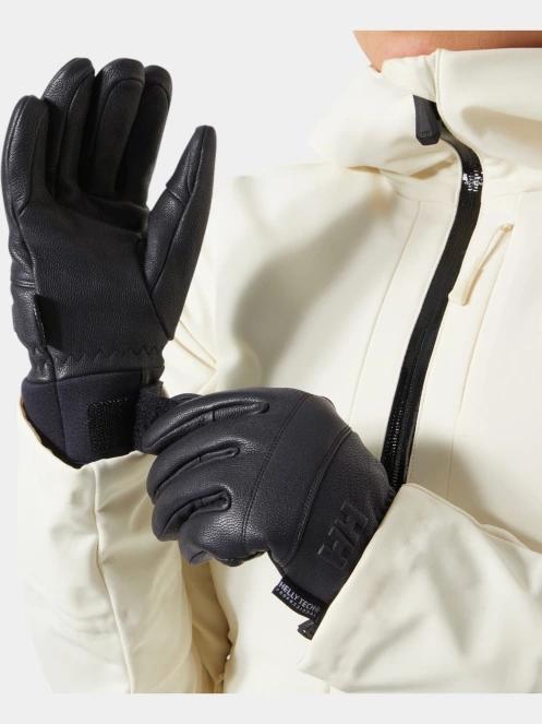 Helly Hansen Alphelia Glove síkesztyű fekete színben 4