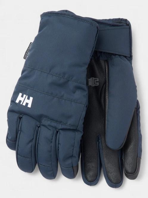 Helly Hansen Swift Ht Glove síkesztyű sötétkék színben 2