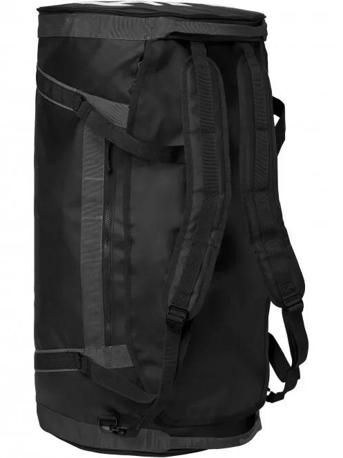 Helly Hansen Hh Duffel Bag 2 70L utazótáska fekete színben 4