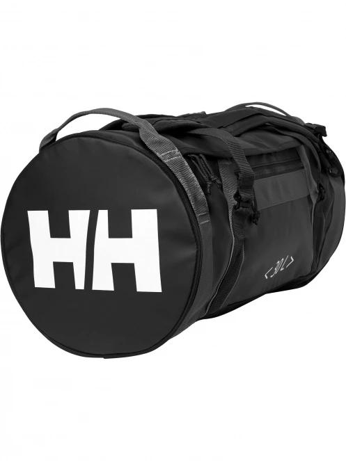Helly Hansen Hh Duffel Bag 2 30L sporttáska fekete színben 4