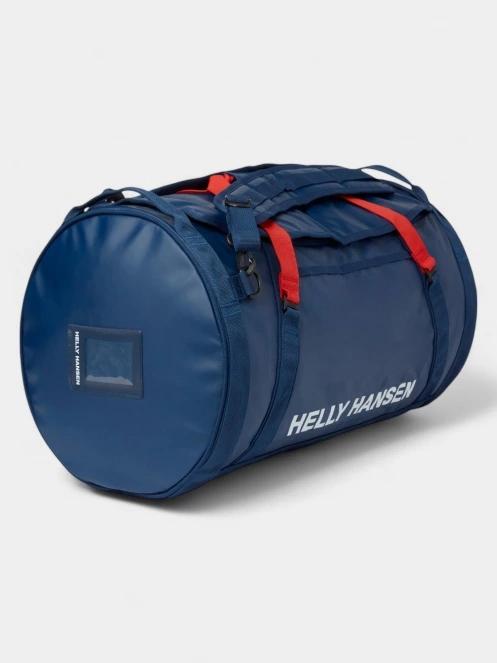 Helly Hansen Hh Duffel Bag 2 30L sporttáska kék színben 5