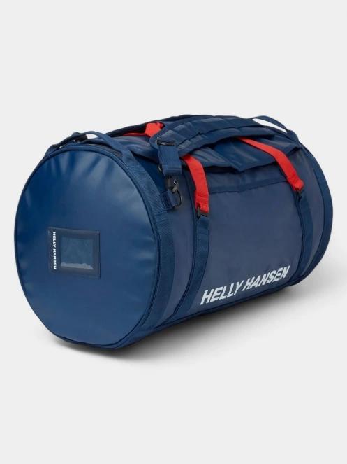 Helly Hansen Hh Duffel Bag 2 30L sporttáska kék színben 2