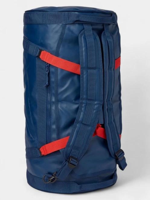 Helly Hansen Hh Duffel Bag 2 30L sporttáska kék színben 3
