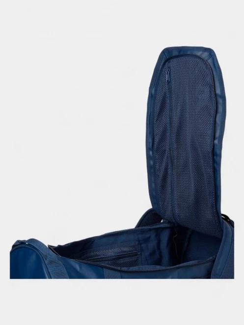 Helly Hansen Hh Duffel Bag 2 30L sporttáska kék színben 4