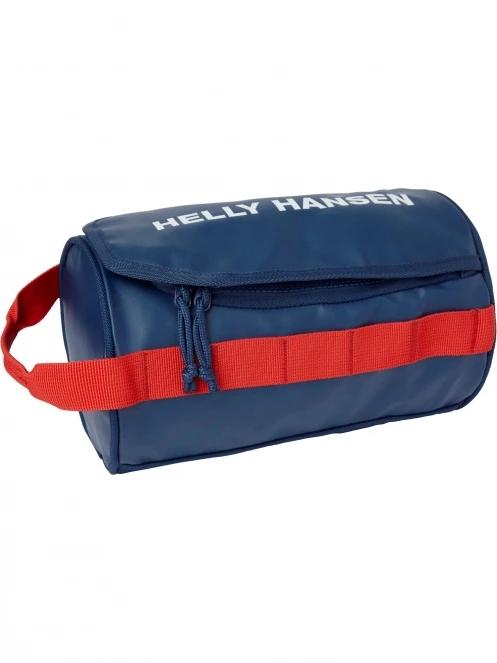 Helly Hansen Hh Wash Bag 2 neszesszer sötétkék színben 2