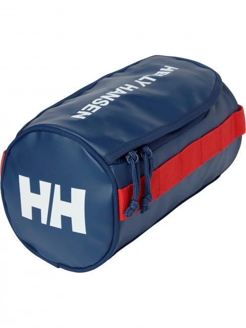 Helly Hansen Hh Wash Bag 2 neszesszer sötétkék színben 4