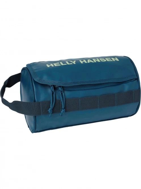 Helly Hansen Hh Wash Bag 2 neszesszer kék színben 2