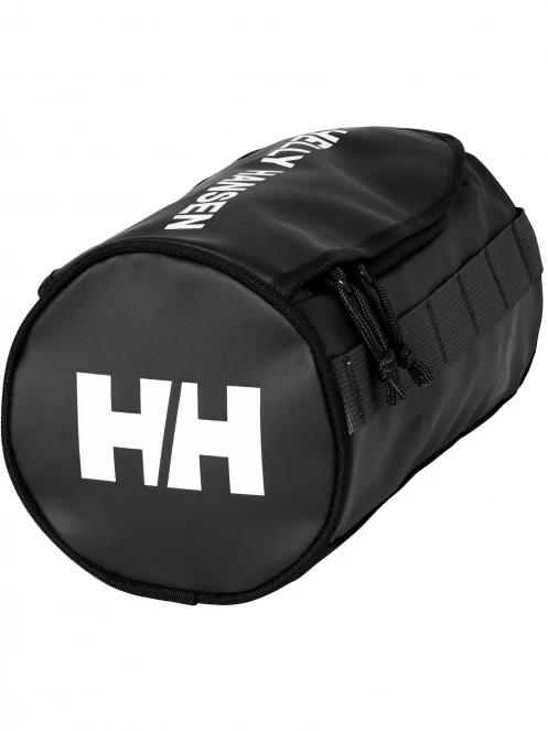 Helly Hansen Hh Wash Bag 2 neszesszer fekete színben 4