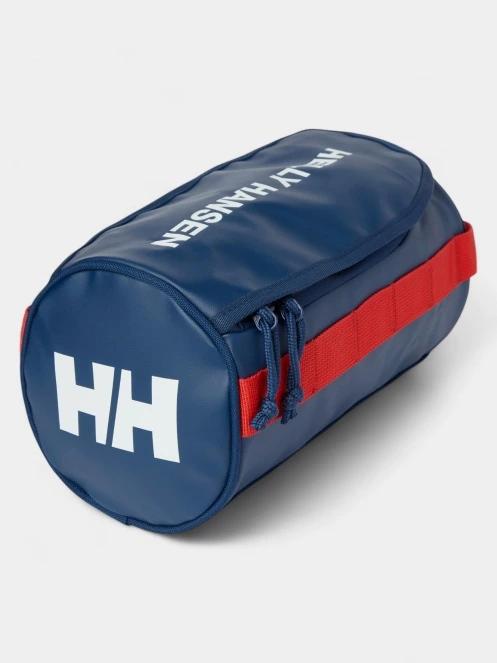 Helly Hansen Hh Wash Bag 2 neszesszer kék színben 4