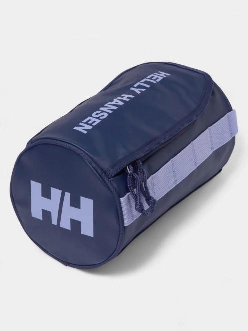 Helly Hansen Hh Wash Bag 2 neszesszer lila színben 4