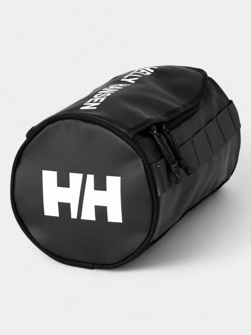 Helly Hansen Hh Wash Bag 2 neszesszer fekete színben 2