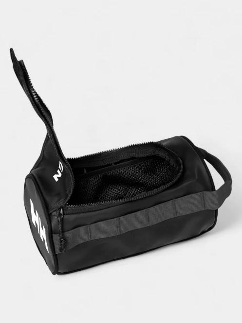 Helly Hansen Hh Wash Bag 2 neszesszer fekete színben 4