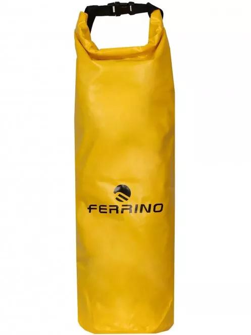 Ferrino Bag Aquastop M vizes zsák sárga színben 2