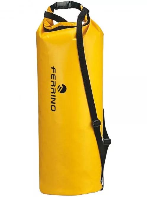 Ferrino Bag Aquastop Xl vizes zsák sárga színben 2