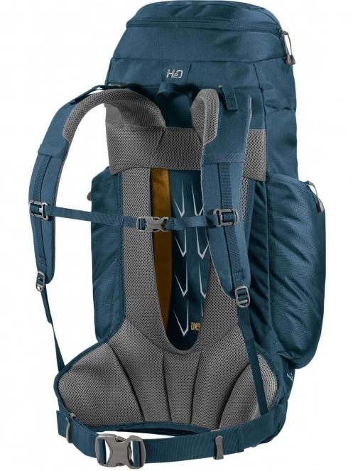 Ferrino Backpack Alta Via 45 férfi túrahátizsák sötétkék színben 3