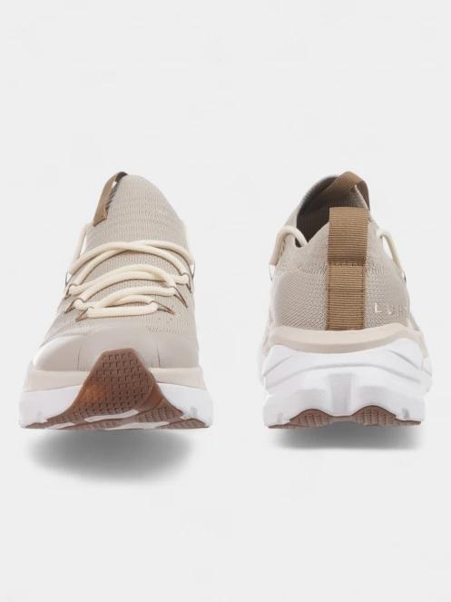Luhta Luhta Komea Ms női sneaker homok színben 4