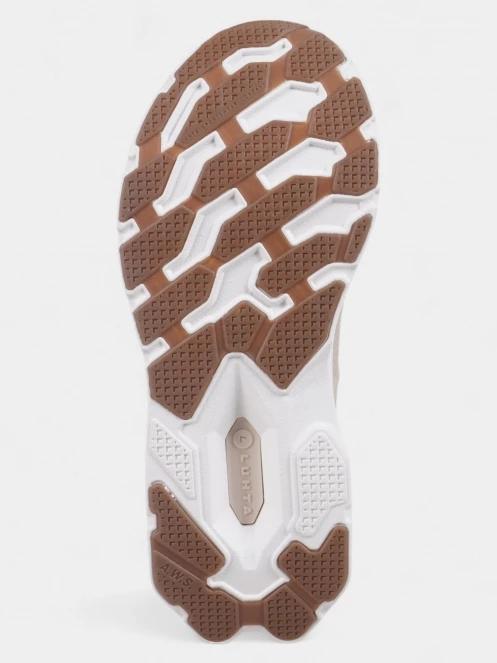 Luhta Luhta Komea Ms női sneaker homok színben 5
