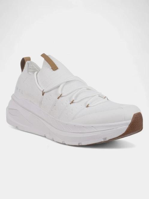 Luhta Luhta Komea Ms női sneaker fehér színben 2