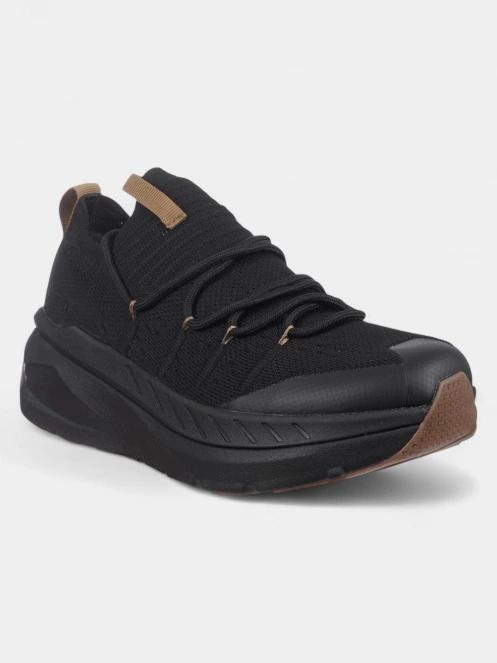 Luhta Luhta Komea Ms női sneaker fekete színben 2