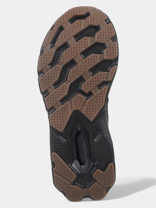 Luhta Luhta Komea Ms női sneaker fekete színben 5