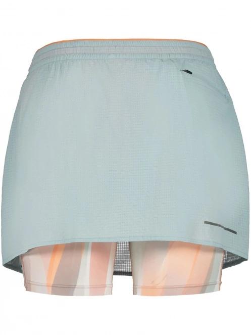 Rukka Rukka Majaa női skort zöld színben 4