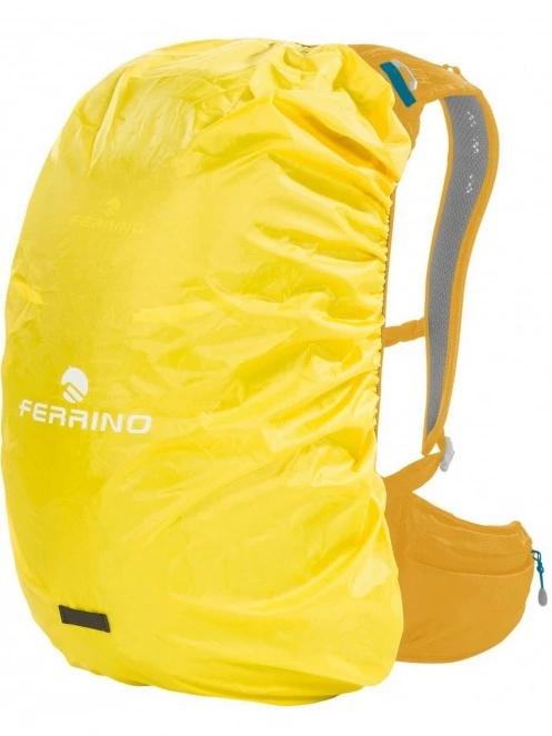 Ferrino Backpack Zephyr 17+3 férfi túrahátizsák kék színben 6