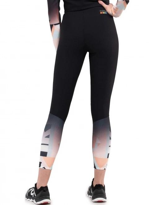Rukka Rukka Myyryla női leggings fekete színben 3