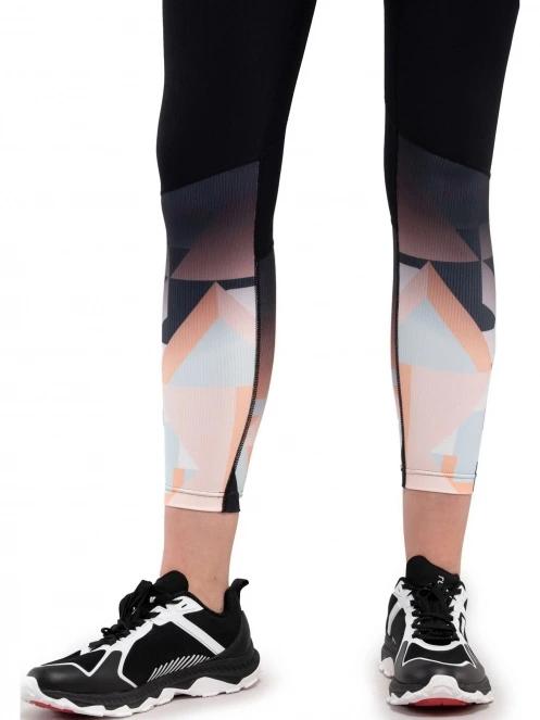 Rukka Rukka Myyryla női leggings fekete színben 5