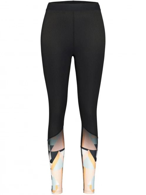 Rukka Rukka Myyryla női leggings fekete színben 6