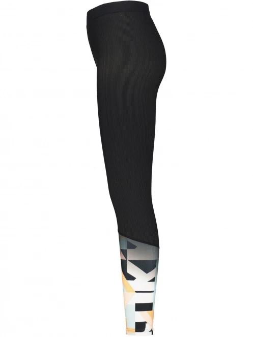 Rukka Rukka Myyryla női leggings fekete színben 7