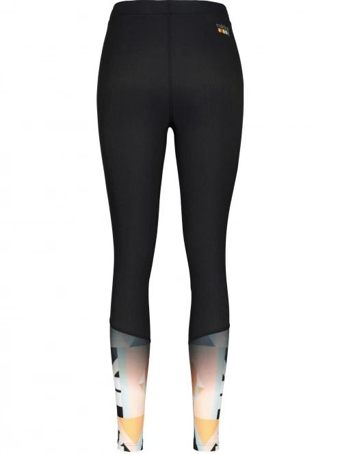 Rukka Rukka Myyryla női leggings fekete színben 8