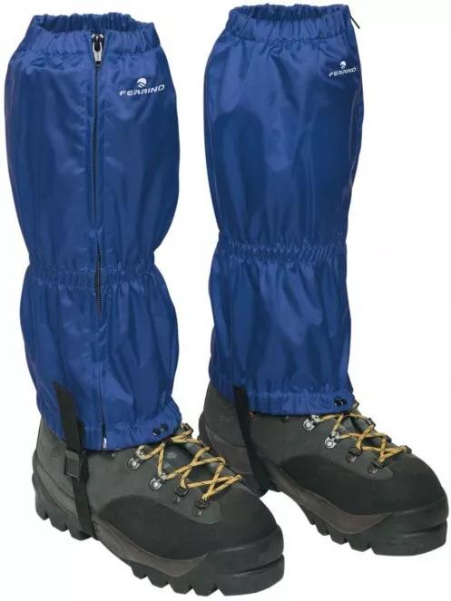Ferrino Gaiters Sella Medium Blue (Set) kamásli kék színben 2