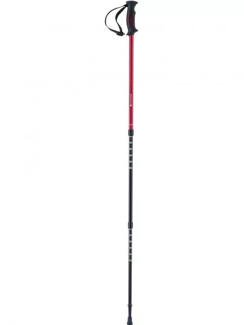 Ferrino Stick Gta (Pair) túrabot piros színben 2