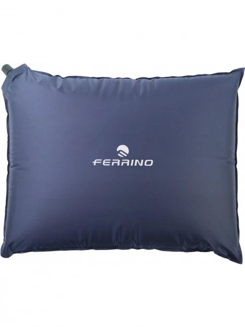Ferrino Self-Inflatable Pillow felfújható párna sötétkék színben 2