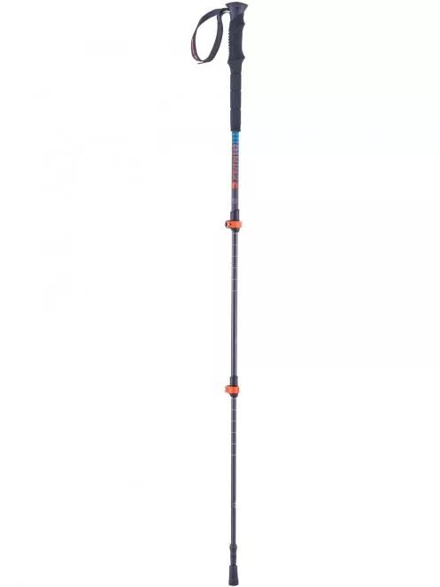 Ferrino Stick Nuptse túrabot sötétkék színben 2