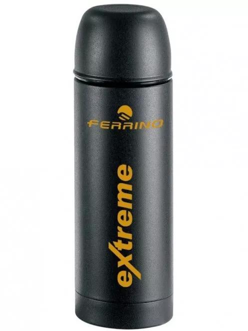 Ferrino Extreme Vacuum Bottle 0,50 Lt termosz fekete színben 2